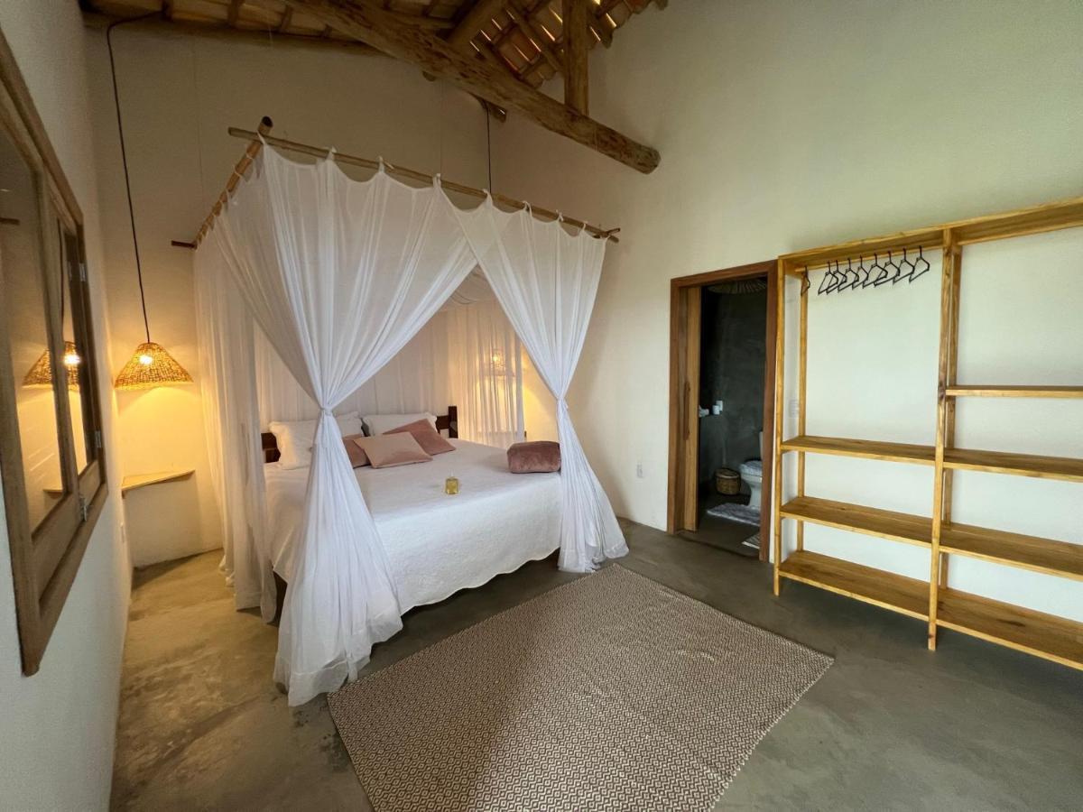 Villa Savoia Корумбау Экстерьер фото