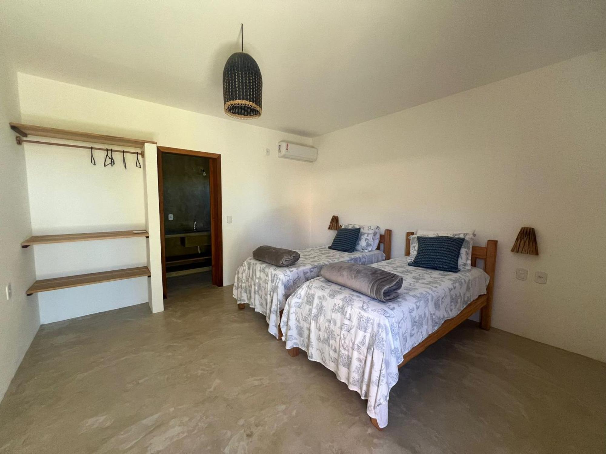 Villa Savoia Корумбау Экстерьер фото