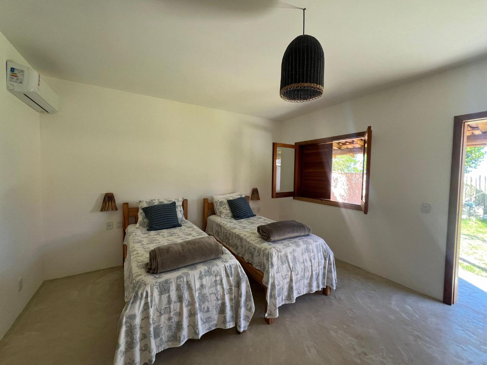 Villa Savoia Корумбау Экстерьер фото